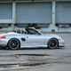 Image for article titled For $35,000, This Boxster’s Already had its Fifteen Minutes